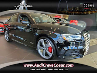 2020 Audi S3 2.0T quattro Premium Plus WAUE1GFF2LA101298 2020 Audi S3 2.0T quattro Premium Plus