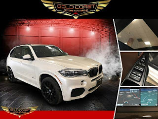 2015 BMW X5 xDrive35i 5UXKR0C59F0P10611 2015 BMW X5 xDrive35i