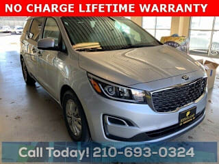 2021 Kia Sedona KNDMB5C14M6663314 2021 Kia Sedona