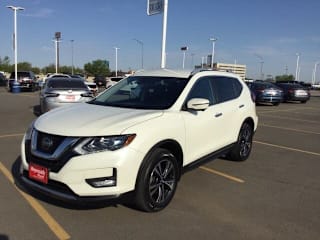 2018 Nissan Rogue SL JN8AT2MV8JW321428 2018 Nissan Rogue SL