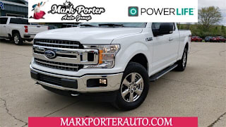 2018 Ford F-150 1FTFX1E59JFC31431 2018 Ford F-150