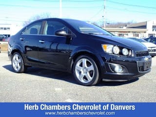 2016 Chevrolet Sonic 1G1JE5SB7G4129043 2016 Chevrolet Sonic