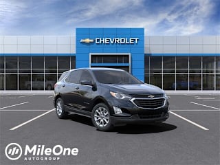 2021 Chevrolet Equinox 3GNAXUEV6ML358277 2021 Chevrolet Equinox