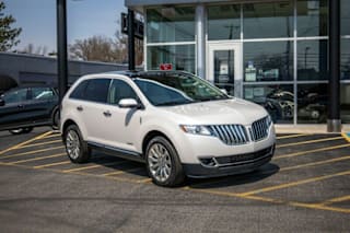 2014 Lincoln MKX 2LMDJ8JKXEBL14984 2014 Lincoln MKX