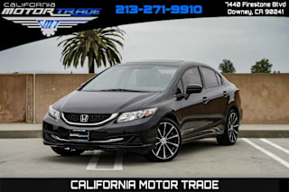 2015 Honda Civic EX 19XFB2F82FE068149 2015 Honda Civic EX