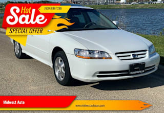 2002 Honda Accord EX V-6 1HGCG16562A050885 2002 Honda Accord EX V-6