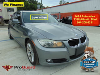 2011 BMW 3 Series 328i WBAPH5G57BNM75038 2011 BMW 3 Series 328i
