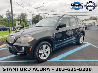 2010 BMW X5 xDrive48i 5UXFE8C50AL311461 2010 BMW X5 xDrive48i