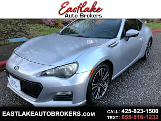 2013 Subaru BRZ Premium JF1ZCAB16D1612431 2013 Subaru BRZ Premium