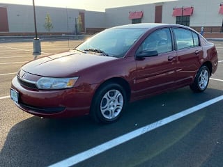 2004 Saturn Ion 2 1G8AJ52F24Z210370 2004 Saturn Ion 2