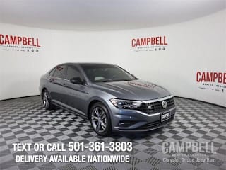 2020 Volkswagen Jetta 1.4T R-Line SULEV 3VWN57BU9LM104081 2020 Volkswagen Jetta 1.4T R-Line SULEV