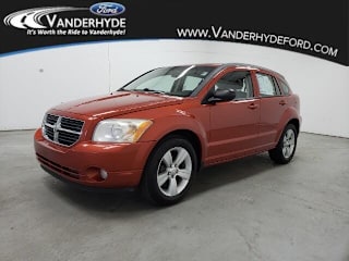 2010 Dodge Caliber Mainstreet 1B3CB3HA9AD567311 2010 Dodge Caliber Mainstreet