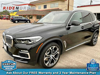 2020 BMW X5 5UXCR4C08LLW64392 2020 BMW X5