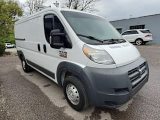 2015 Ram ProMaster Cargo 1500 136 WB 3C6TRVAD3FE509590 2015 Ram ProMaster Cargo 1500 136 WB