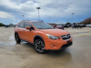 2014 Subaru Crosstrek 2.0i Limited JF2GPAGC4E8202222 2014 Subaru Crosstrek 2.0i Limited