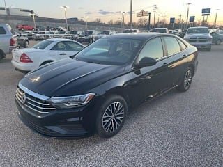 2019 Volkswagen Jetta 3VWC57BU8KM252387 2019 Volkswagen Jetta