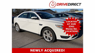 2013 Ford Taurus 1FAHP2E82DG195479 2013 Ford Taurus