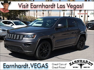 2018 Jeep Grand Cherokee Altitude 1C4RJEAG8JC512067 2018 Jeep Grand Cherokee Altitude