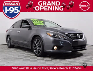 2018 Nissan Altima 1N4AL3AP3JC239931 2018 Nissan Altima