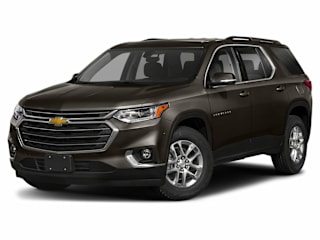 2019 Chevrolet Traverse LT Cloth 1GNEVGKW2KJ103622 2019 Chevrolet Traverse LT Cloth