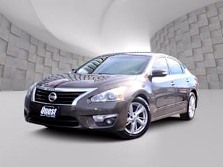 2013 Nissan Altima 2.5 SL 1N4AL3AP6DN560435 2013 Nissan Altima 2.5 SL