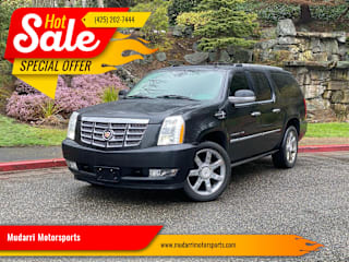 2011 Cadillac Escalade ESV Premium 1GYS4JEF0BR127291 2011 Cadillac Escalade ESV Premium
