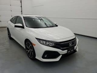 2019 Honda Civic 2HGFC1E52KH701960 2019 Honda Civic