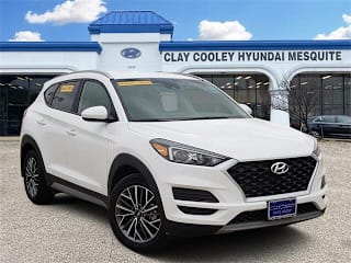 2020 Hyundai Tucson KM8J33ALXLU227551 2020 Hyundai Tucson