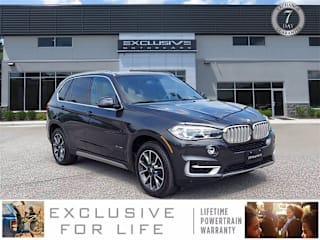 2017 BMW X5 xDrive35i 5UXKR0C39H0V74501 2017 BMW X5 xDrive35i
