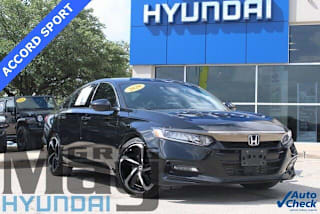 2020 Honda Accord Sport 1HGCV1F31LA124638 2020 Honda Accord Sport