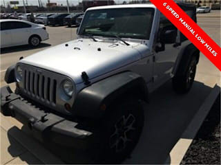 2011 Jeep Wrangler Sport 1J4AA2D17BL566152 2011 Jeep Wrangler Sport