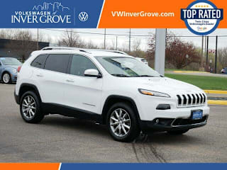 2017 Jeep Cherokee Limited 1C4PJMDB3HD220493 2017 Jeep Cherokee Limited