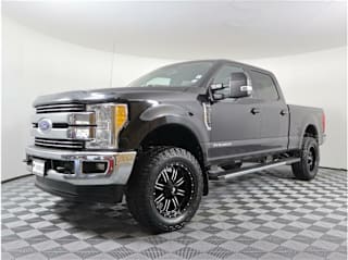 2017 Ford F-350 Super Duty Lariat 1FT8W3BTXHEE15898 2017 Ford F-350 Super Duty Lariat