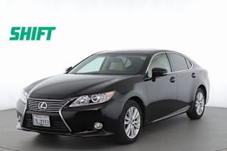 2015 Lexus ES 350 Base JTHBK1GG5F2182527 2015 Lexus ES 350 Base