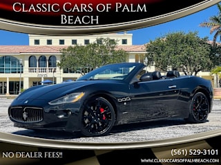 2011 Maserati GranTurismo Base ZAM45KMA5B0055138 2011 Maserati GranTurismo Base