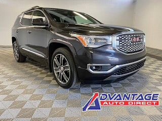 2017 GMC Acadia Denali 1GKKNXLS0HZ207497 2017 GMC Acadia Denali