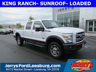 2016 Ford F-250 Super Duty XL 1FT7W2BT5GEA24890 2016 Ford F-250 Super Duty XL