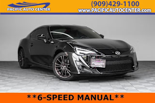 2015 Scion FR-S Base JF1ZNAA10F9712850 2015 Scion FR-S Base