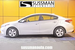 2017 Kia Forte 3KPFL4A79HE066974 2017 Kia Forte