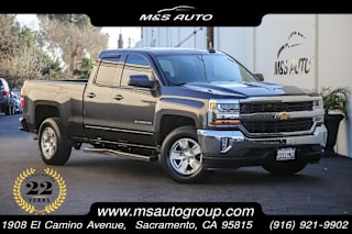 2016 Chevrolet Silverado 1500 LT 1GCVKREC1GZ116403 2016 Chevrolet Silverado 1500 LT