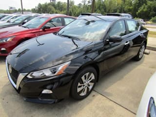 2020 Nissan Altima 1N4BL4BW8LC123935 2020 Nissan Altima