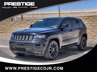 2018 Jeep Grand Cherokee Altitude 1C4RJFAG8JC211675 2018 Jeep Grand Cherokee Altitude