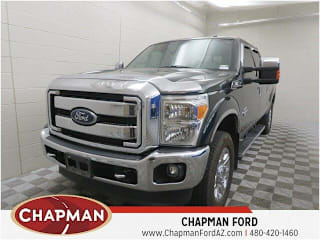 2012 Ford F-250 Super Duty Lariat 1FT7W2BT6CED18891 2012 Ford F-250 Super Duty Lariat