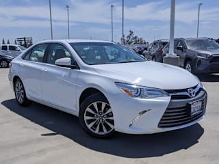 2016 Toyota Camry XLE 4T1BF1FK3GU237389 2016 Toyota Camry XLE