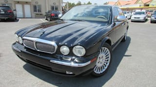 2006 Jaguar XJ Vanden Plas SAJWA82B66SG49985 2006 Jaguar XJ Vanden Plas