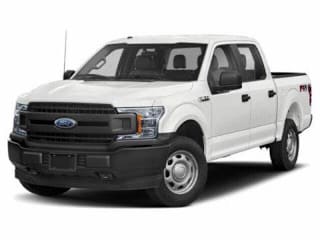 2018 Ford F-150 1FTEW1EP1JFB66459 2018 Ford F-150