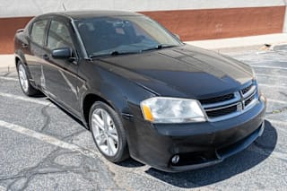 2012 Dodge Avenger SXT Plus 1C3CDZEG4CN233211 2012 Dodge Avenger SXT Plus