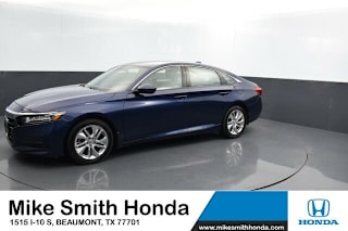 2019 Honda Accord LX 1HGCV1F10KA156929 2019 Honda Accord LX