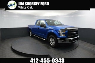 2016 Ford F-150 Lariat 1FTEX1EP1GFD15930 2016 Ford F-150 Lariat