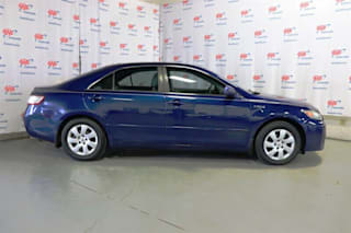 2011 Toyota Camry Hybrid Base 4T1BB3EK6BU141693 2011 Toyota Camry Hybrid Base